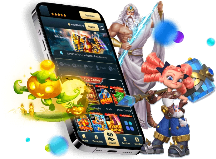 Cập nhật game mới VN999 đăng nhập