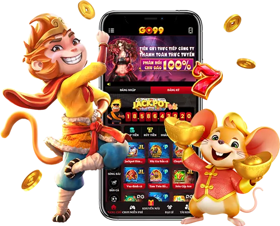 Thưởng nạp hàng ngày vn999