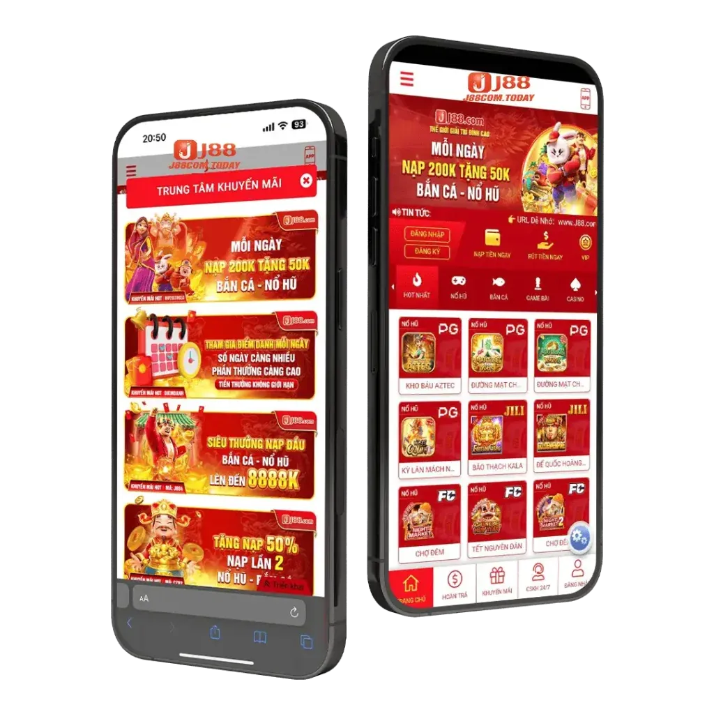 Thư viện trò chơi đa dạng tại VN999