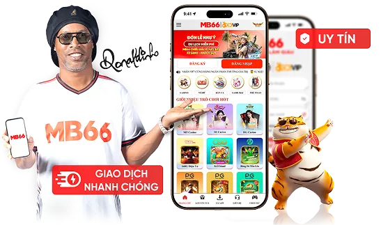 Hình ảnh đại diện cho uy tín của vn999
