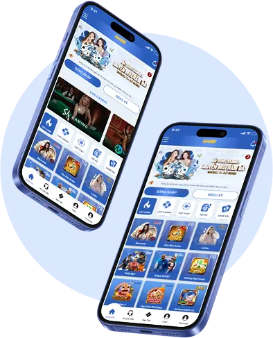 Các trò chơi đa dạng tại vn999