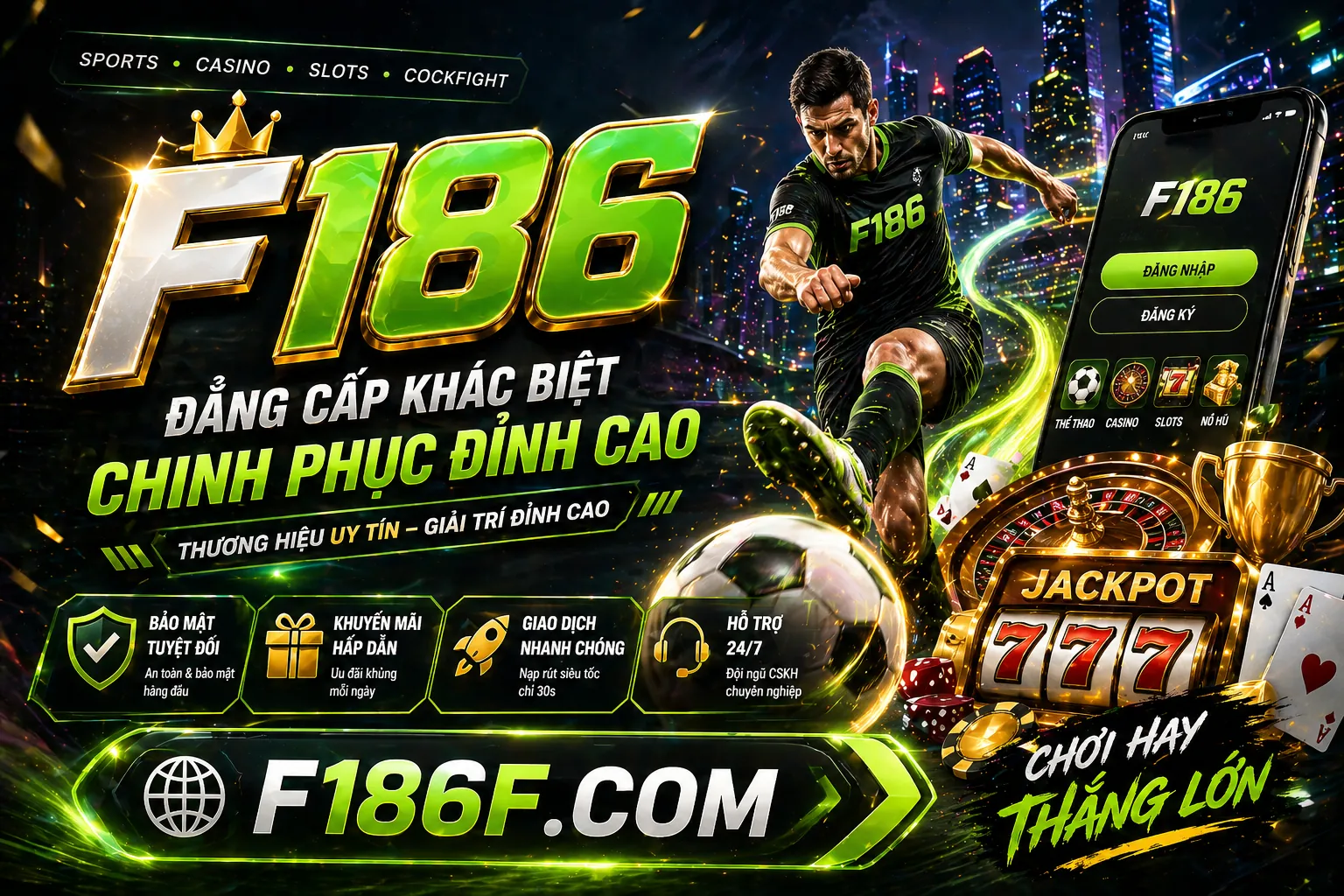 Nền tảng vn999 đăng nhập an toàn và hiện đại
