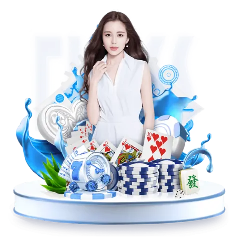 Casino trực tuyến vn999